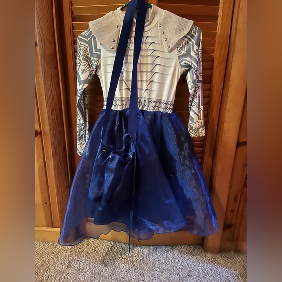 Other - Zombies Alien Invasion Costume